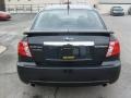 Dark Gray Metallic - Impreza 2.5i Premium Sedan Photo No. 9