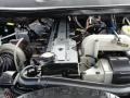 5.9 Liter Cummins OHV 24-Valve Turbo-Diesel Inline 6 Cylinder Engine for 2000 Dodge Ram 2500 SLT Extended Cab #45564839