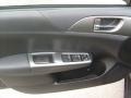 Dark Gray Metallic - Impreza 2.5i Premium Sedan Photo No. 14