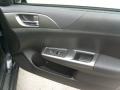 Dark Gray Metallic - Impreza 2.5i Premium Sedan Photo No. 18