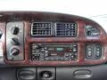 Agate Controls Photo for 2000 Dodge Ram 2500 #45565011