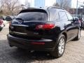 Black Obsidian - FX 35 AWD Photo No. 8