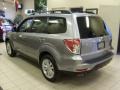 2011 Steel Silver Metallic Subaru Forester 2.5 X Premium  photo #8