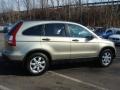 2008 Borrego Beige Metallic Honda CR-V EX 4WD  photo #4