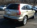 2008 Borrego Beige Metallic Honda CR-V EX 4WD  photo #5