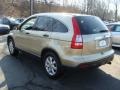 2008 Borrego Beige Metallic Honda CR-V EX 4WD  photo #7