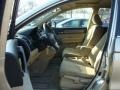 2008 Borrego Beige Metallic Honda CR-V EX 4WD  photo #10