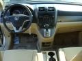 2008 Borrego Beige Metallic Honda CR-V EX 4WD  photo #12