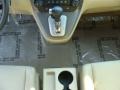 2008 Borrego Beige Metallic Honda CR-V EX 4WD  photo #16