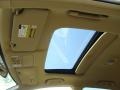 2008 Borrego Beige Metallic Honda CR-V EX 4WD  photo #17