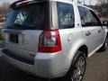 Zermatt Silver Metallic - LR2 HSE Photo No. 7