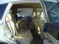 Borrego Beige Metallic - CR-V EX 4WD Photo No. 20