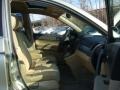 2008 Borrego Beige Metallic Honda CR-V EX 4WD  photo #22