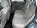 Platinum Interior Photo for 2011 Subaru Forester #45565883