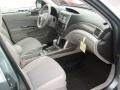 Platinum Interior Photo for 2011 Subaru Forester #45565907