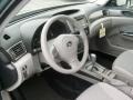 Platinum Prime Interior Photo for 2011 Subaru Forester #45565983