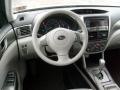 Platinum Dashboard Photo for 2011 Subaru Forester #45565999