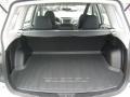 2011 Subaru Forester 2.5 X Trunk