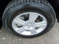 2011 Subaru Forester 2.5 X Wheel