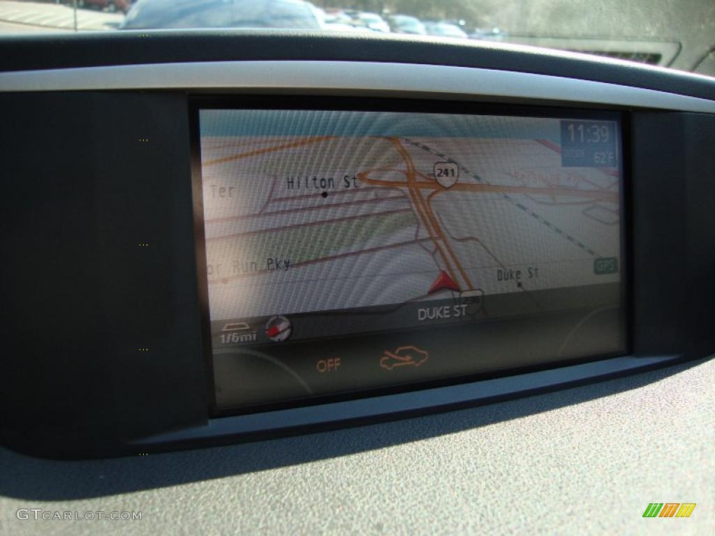2007 Nissan Quest 3.5 SE Navigation Photo #45566171