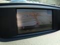 Navigation of 2007 Quest 3.5 SE