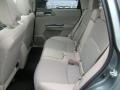 Platinum Interior Photo for 2011 Subaru Forester #45566247