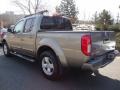 Granite Metallic - Frontier LE Crew Cab Photo No. 3