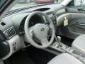 Platinum Prime Interior Photo for 2011 Subaru Forester #45566308