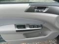 Platinum Door Panel Photo for 2011 Subaru Forester #45566315