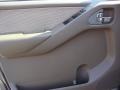 Granite Metallic - Frontier LE Crew Cab Photo No. 10