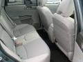 Platinum Interior Photo for 2011 Subaru Forester #45566339