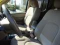 Granite Metallic - Frontier LE Crew Cab Photo No. 13
