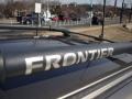 Granite Metallic - Frontier LE Crew Cab Photo No. 18