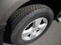 Granite Metallic - Frontier LE Crew Cab Photo No. 20