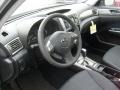 Black Prime Interior Photo for 2011 Subaru Forester #45566527