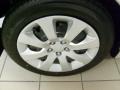 2011 Subaru Impreza 2.5i Wagon Wheel and Tire Photo