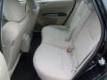 Ivory Interior Photo for 2011 Subaru Impreza #45566831