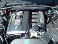 3.0 Liter DOHC 24-Valve VVT Inline 6 Cylinder 2010 BMW 3 Series 328i Convertible Engine