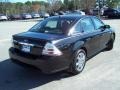 Black Clearcoat - Taurus Limited Photo No. 5