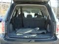 2007 Nimbus Gray Metallic Honda Pilot EX 4WD  photo #16