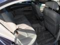 2008 Monaco Blue Metallic BMW 7 Series 750Li Sedan  photo #5