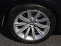 2008 Monaco Blue Metallic BMW 7 Series 750Li Sedan  photo #7