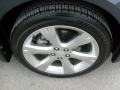 2011 Subaru Impreza Outback Sport Wagon Wheel and Tire Photo