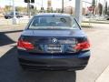 2008 Monaco Blue Metallic BMW 7 Series 750Li Sedan  photo #8