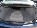2008 Monaco Blue Metallic BMW 7 Series 750Li Sedan  photo #9