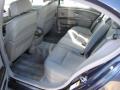 2008 Monaco Blue Metallic BMW 7 Series 750Li Sedan  photo #12
