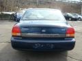 Napoli Blue - Sonata GLS V6 Photo No. 6