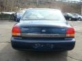 2000 Napoli Blue Hyundai Sonata GLS V6  photo #6