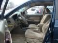 Beige Interior Photo for 2000 Hyundai Sonata #45567731