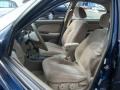 2000 Napoli Blue Hyundai Sonata GLS V6  photo #12